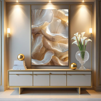 Nature in Motion Wall Art by Tailored Canvases
