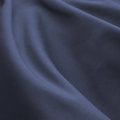 500 TC Sateen Bed Sheets by Whisper Organics