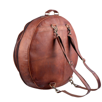 Drummer's Combo II by Classy Leather Bags