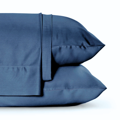 Bamboo Viscose Pillowcase (Set of 2) by Pure Fiber