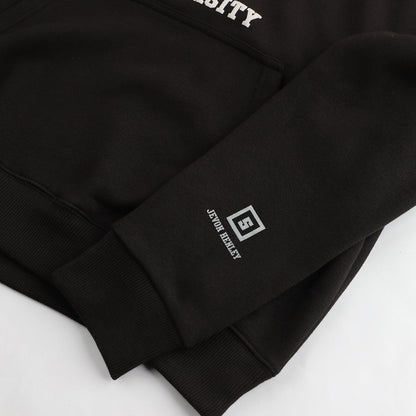 The Modern Cowboy puff print sweatshirt – view 2