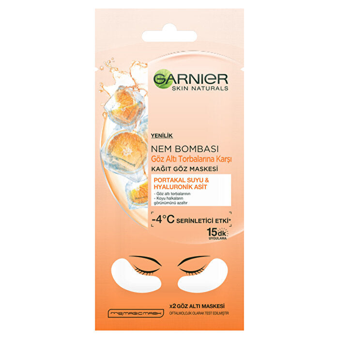 Garnier hydrating cleanser gel, 13.5 fl oz