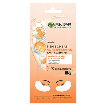 Garnier hydrating cleanser gel, 13.5 fl oz