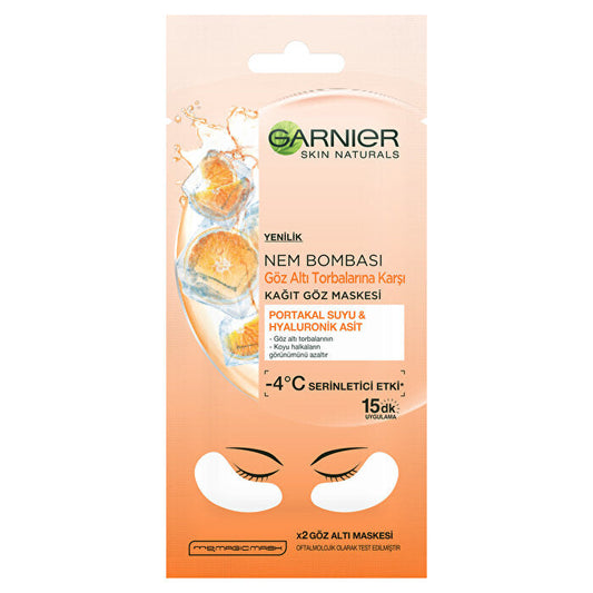 Garnier hydrating cleanser gel, 13.5 fl oz