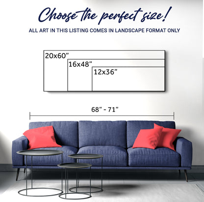 You, Me, And The Boys Sign by Tailored Canvases