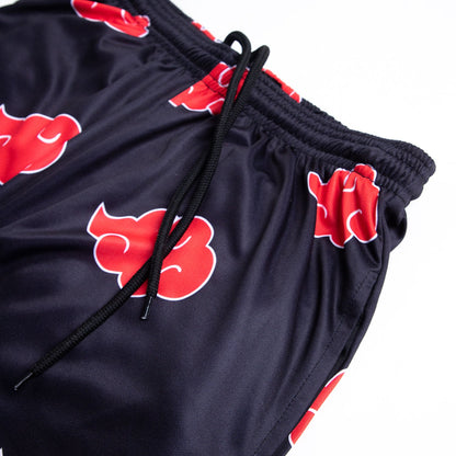 Soft shell pajama pants – view 2