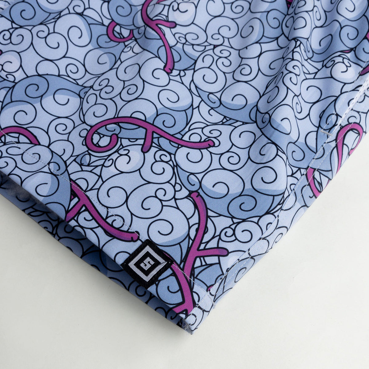 String String board shorts – view 2