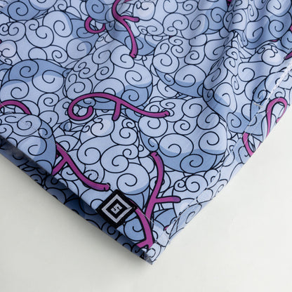 String String board shorts – view 2