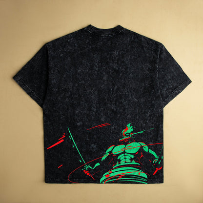 Hunter heavyweight t-shirt – view 2