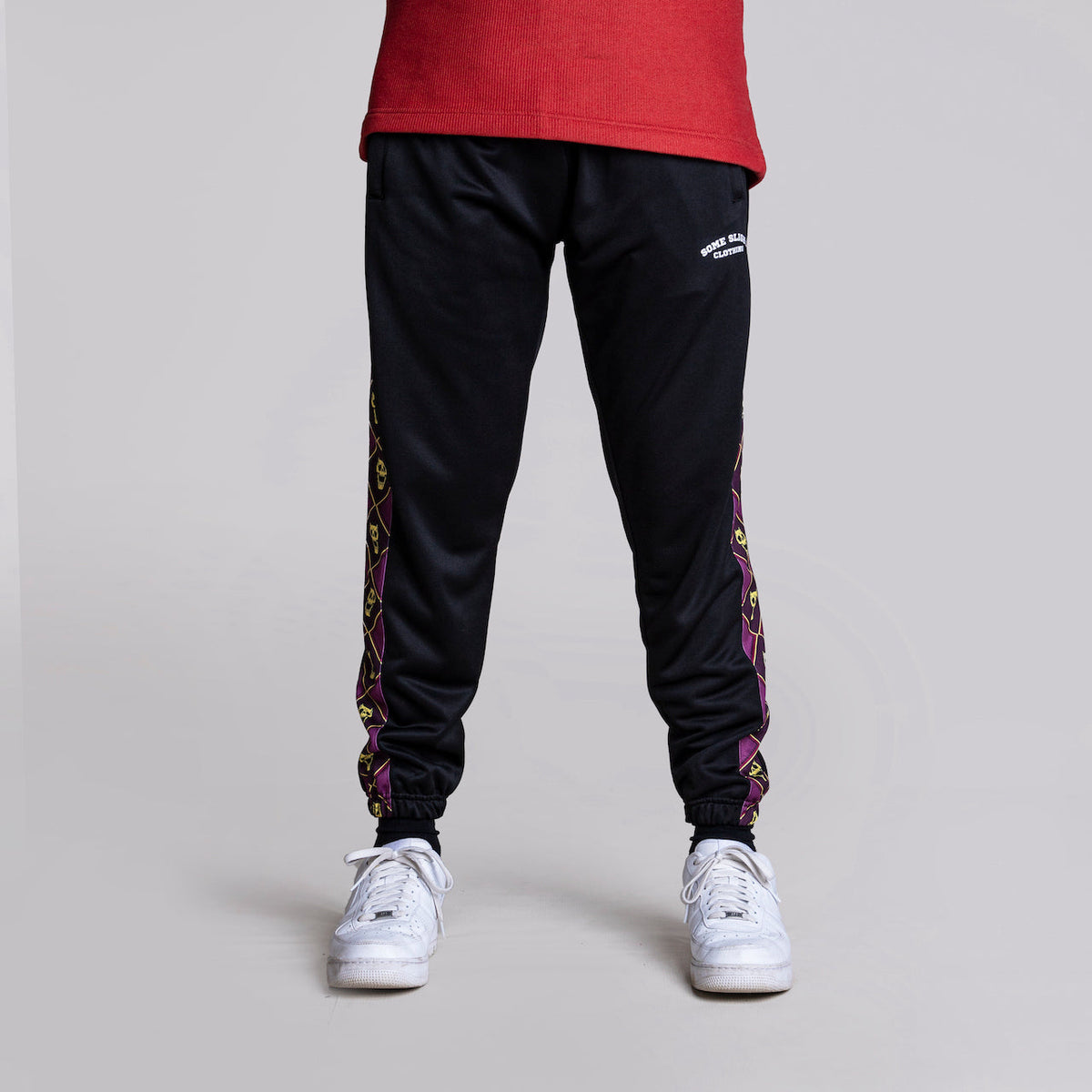 Killer Queen performance joggers – view 4
