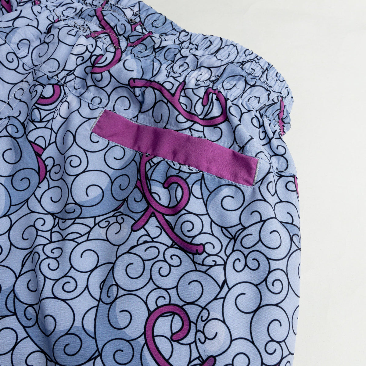 String String board shorts – view 3