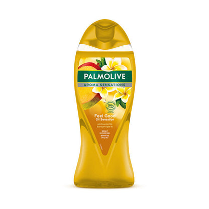 Palmolive Aroma Sensations Feel Good shower gel, 16.9 fl oz