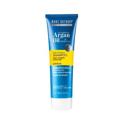 Marc Anthony sulfate-free argan oil hydrating shampoo, 8.45 fl oz