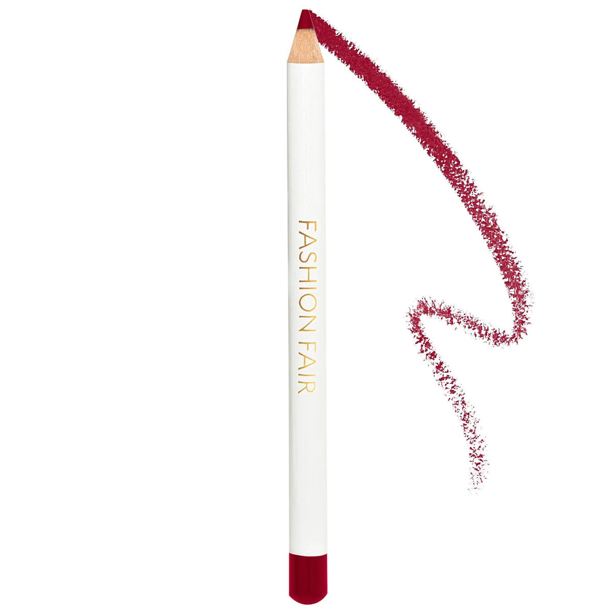 Iconic Lip Shaper soft gliding vegan lip pencil