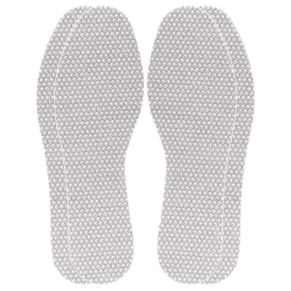 Benri Micro-Granule Refreshing Insoles 4 Pairs by Beauty Care Bag