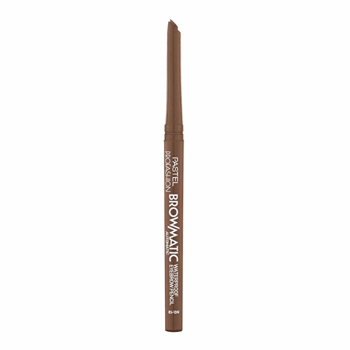 Pastel Browmatic waterproof eyebrow pencil, No. 12