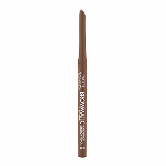 Pastel Browmatic waterproof eyebrow pencil, No. 12