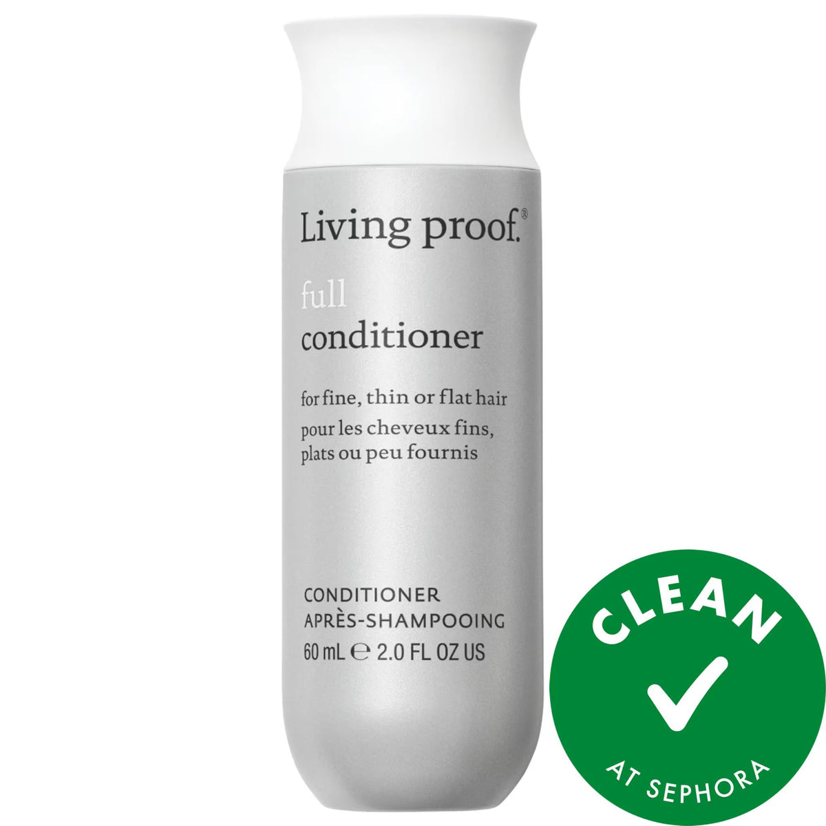 Moroccanoil full volumizing conditioner for fine hair