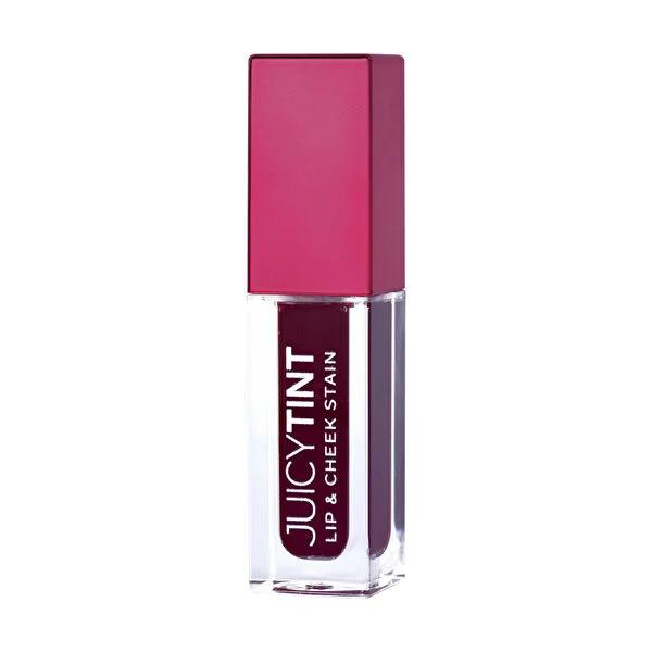 Golden Rose lip and cheek stain