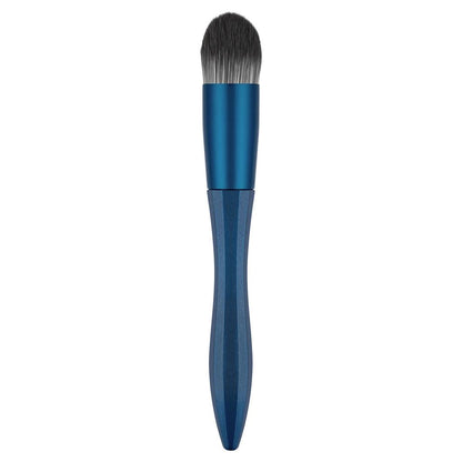 Eklips Glam Makeup Brush Set for Flawless Application 6 Pieces by Beauty Care Bag