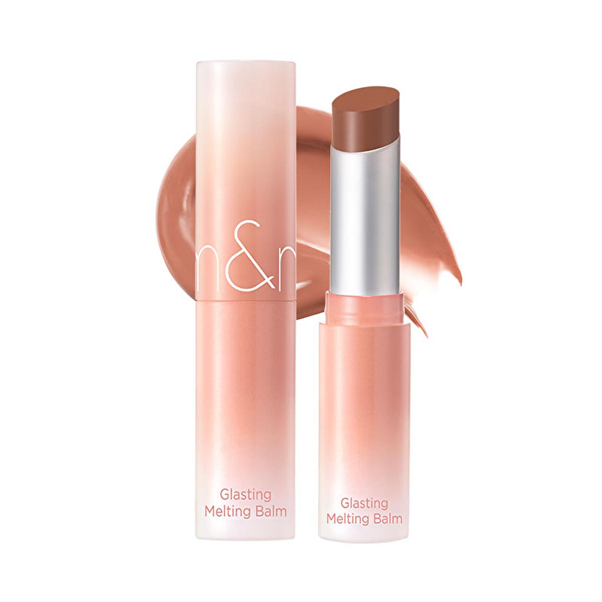 Rom&nd Glasting Melting Balm – view 4
