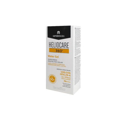 Heliocare 360 Water Gel – view 5