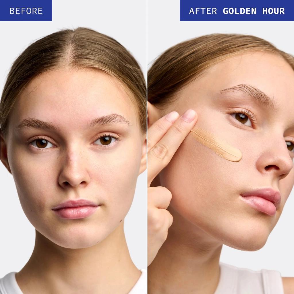 Muse Lab Golden Hour Tinted SPF30 BB Cream 25 ml by Beauty Care Bag
