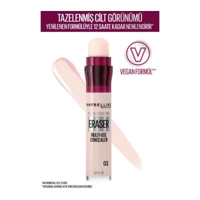 Maybelline Instant Anti Age Eraser concealer – view 2
