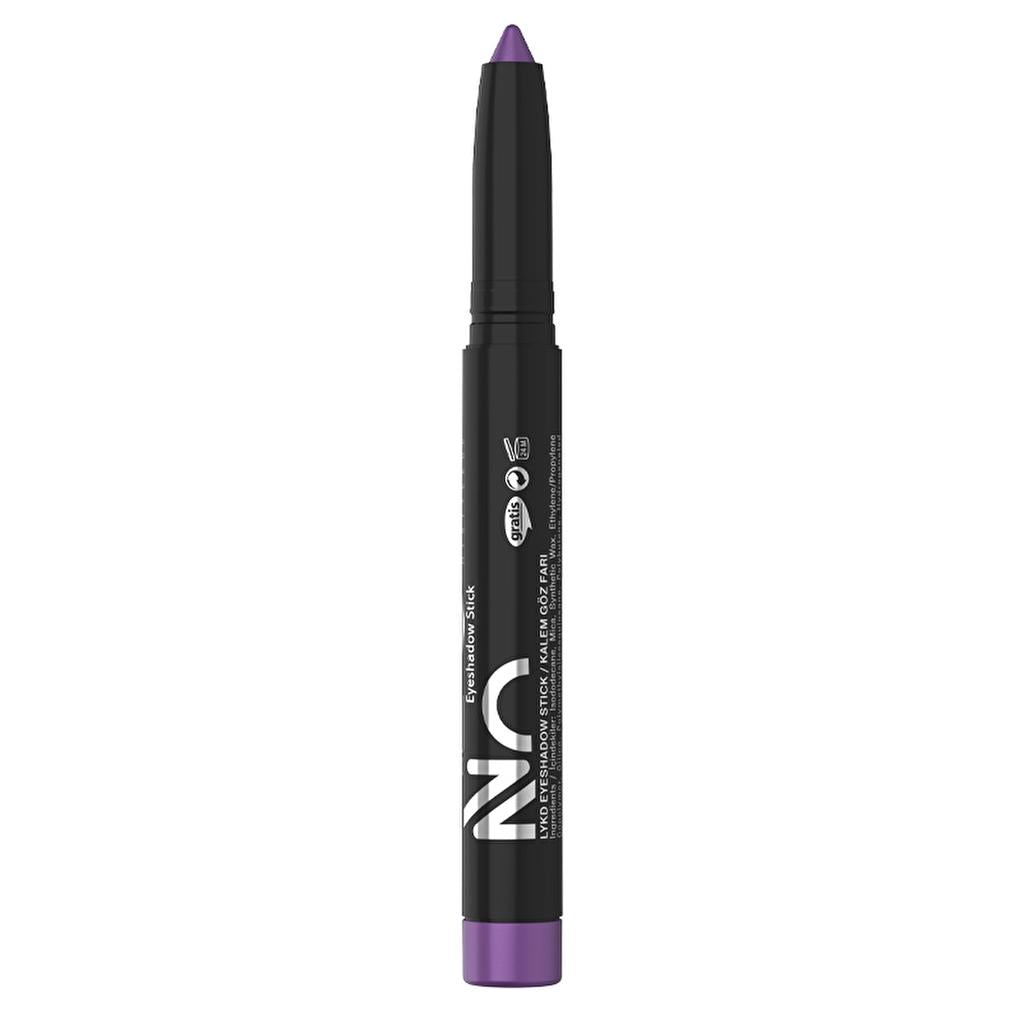 LYKD Eyeshadow Pen 607 Dewydrop Shimmering Eye Color by Beauty Care Bag