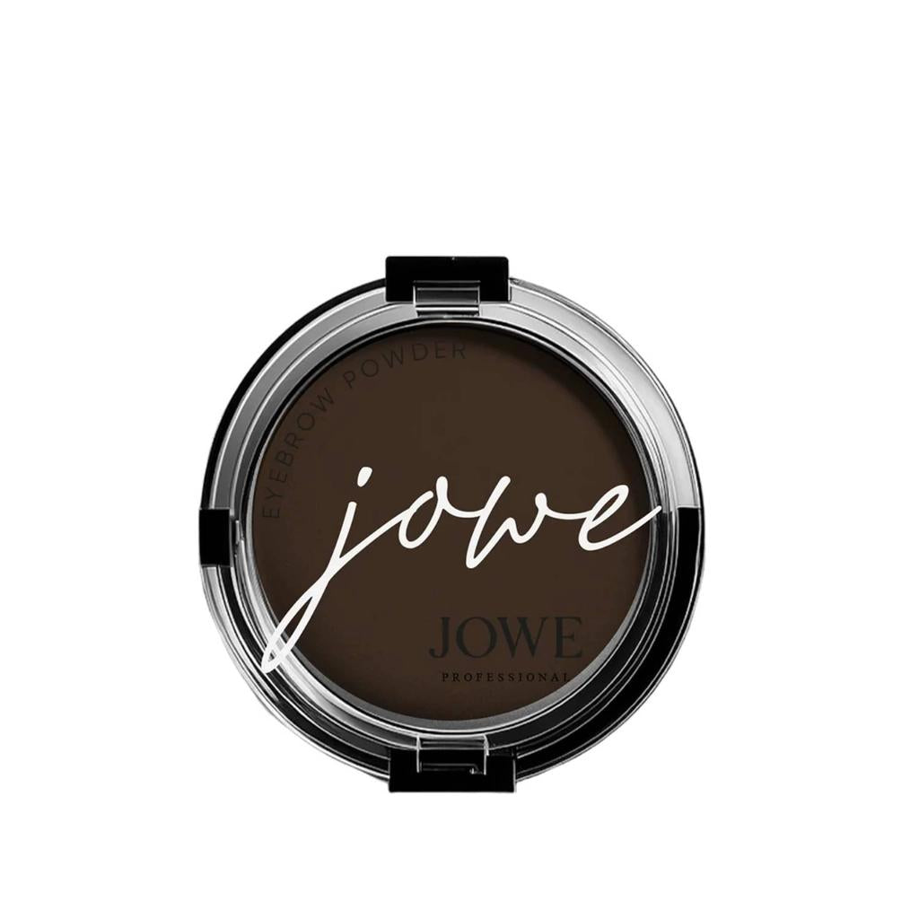 Jowe Professional Eyebrow Powder 01 Dark for Defined Brows by Beauty Care Bag