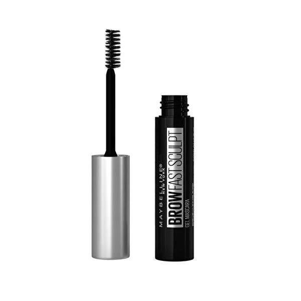 Maybelline Brow Fast Sculpt clear eyebrow mascara