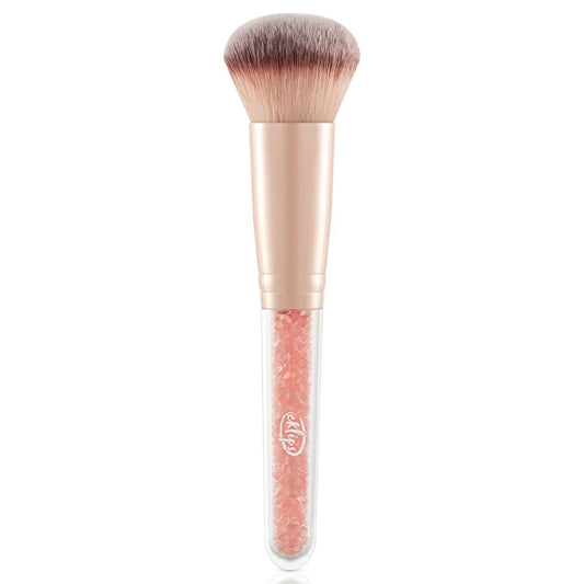 Eklips Pro Shine Blending Brush for Seamless Eyeshadow 1 pc by Beauty Care Bag