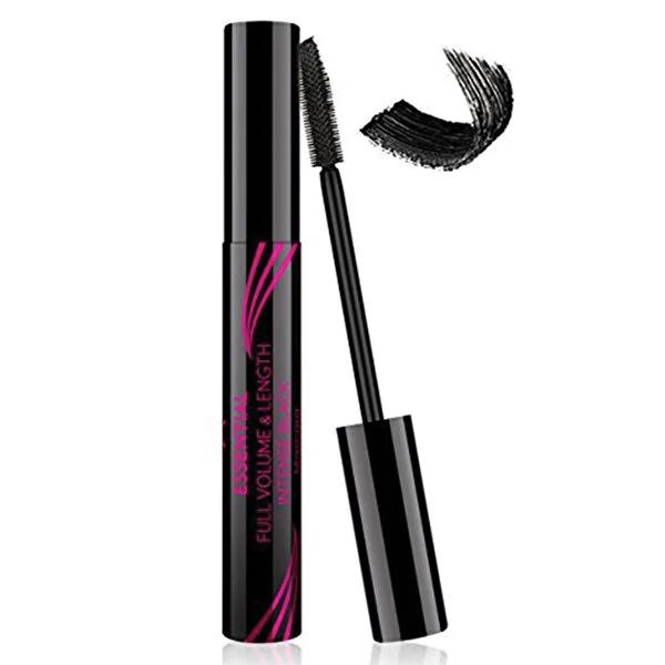 Golden Rose intense black mascara – view 3