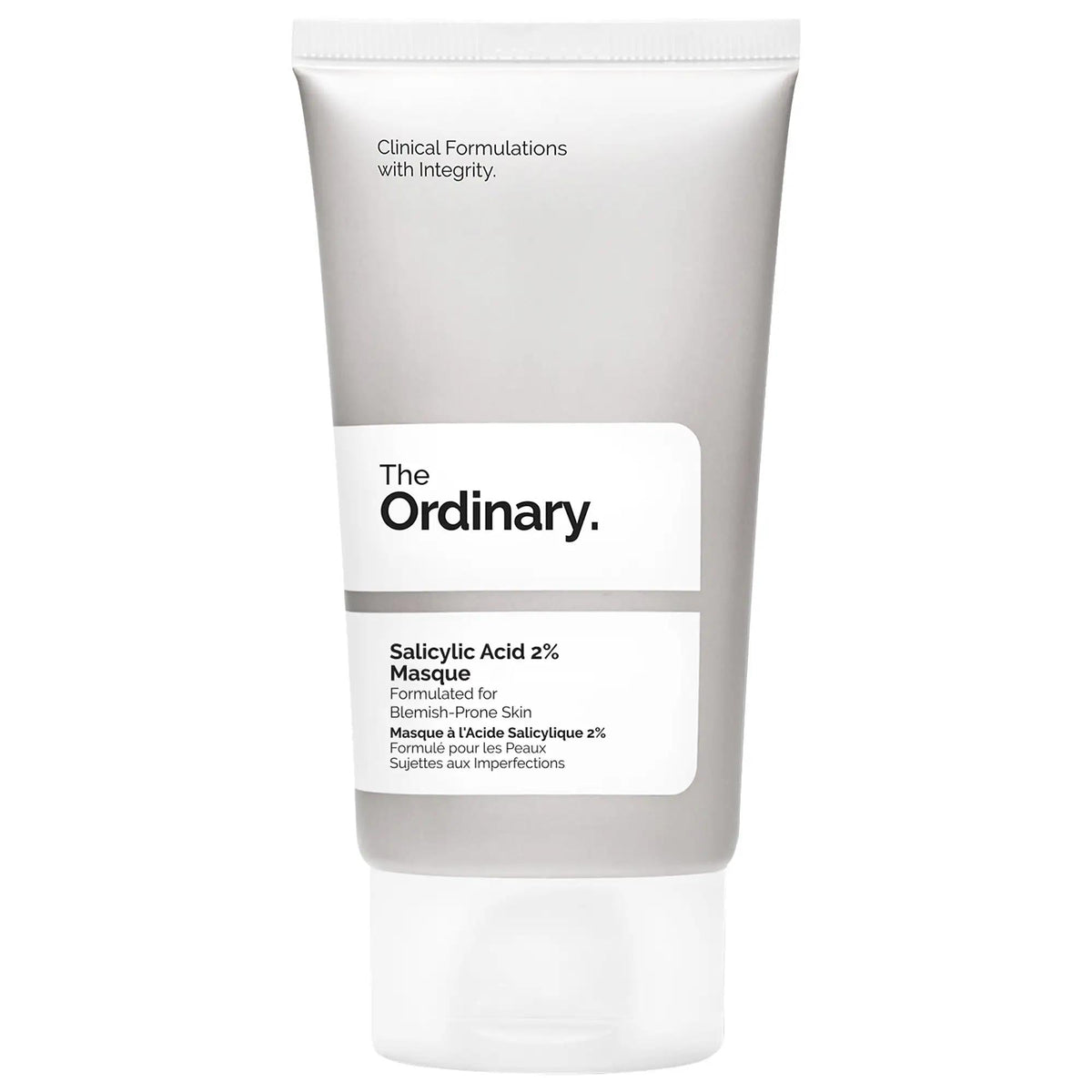 Dr. Dennis Gross salicylic acid 2% masque