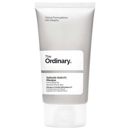 Dr. Dennis Gross salicylic acid 2% masque