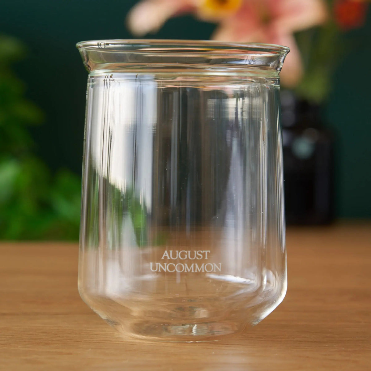 Double-walled tasting glass – view 2