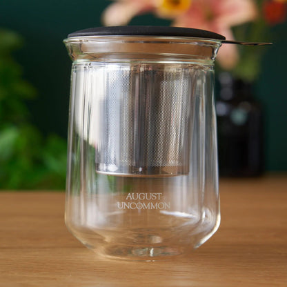Double-walled tasting glass – view 5