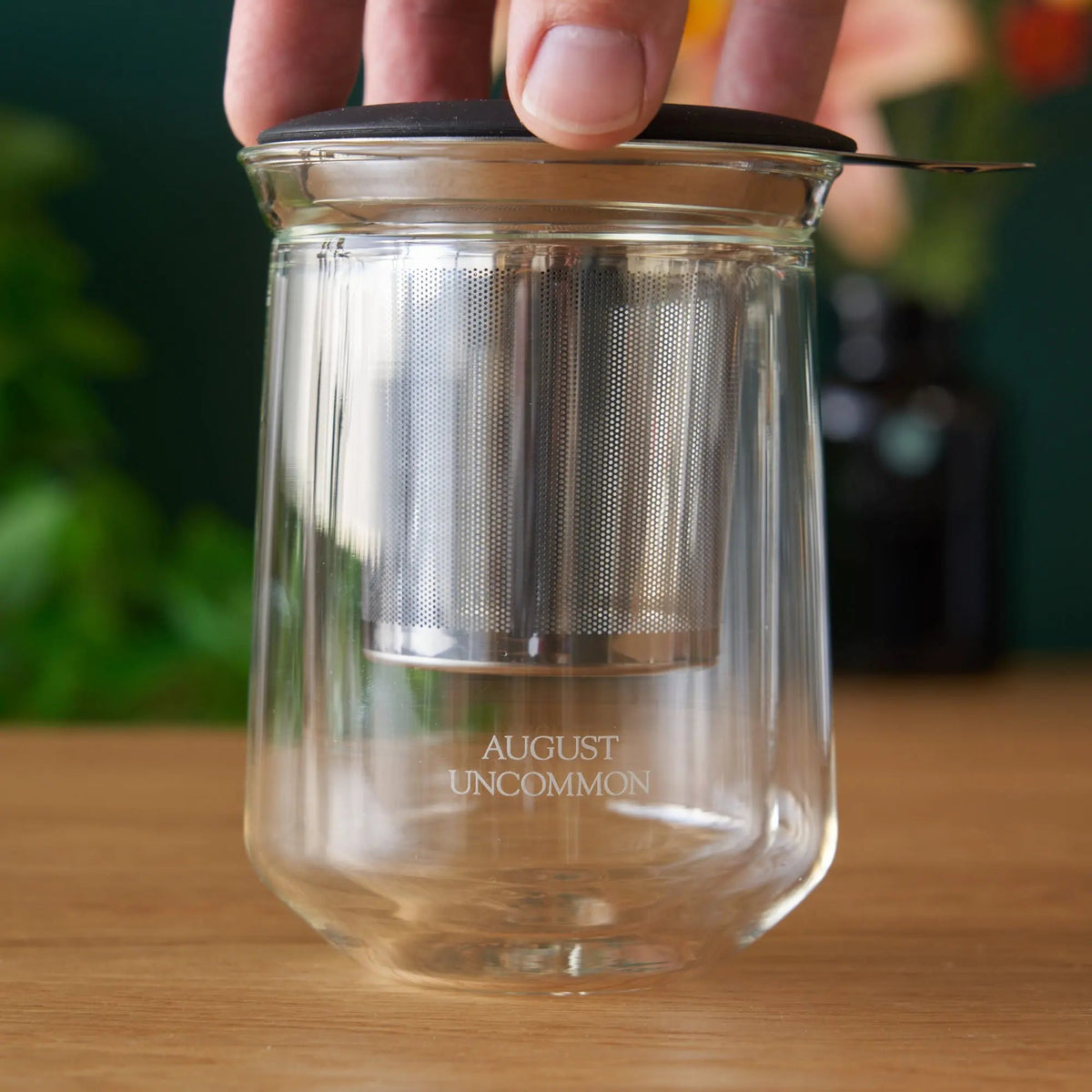 Double-walled tasting glass – view 6