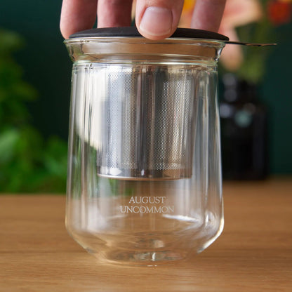 Double-walled tasting glass – view 6