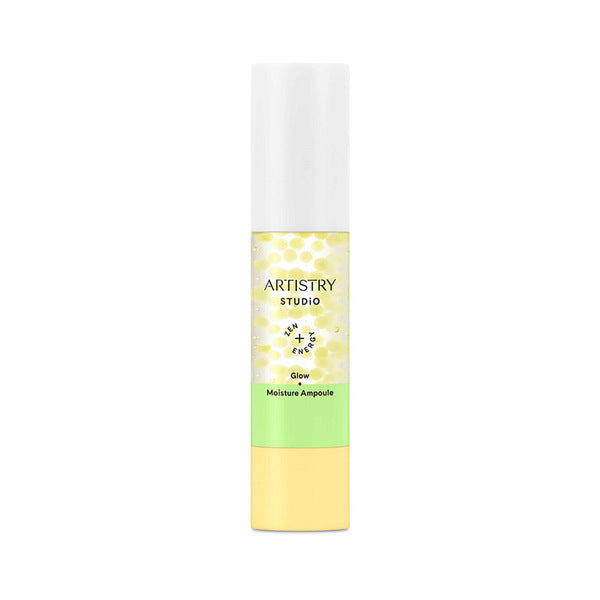 Artistry Studio Brightening and Hydrating Serum, 20 ml by Beauty Care Bag