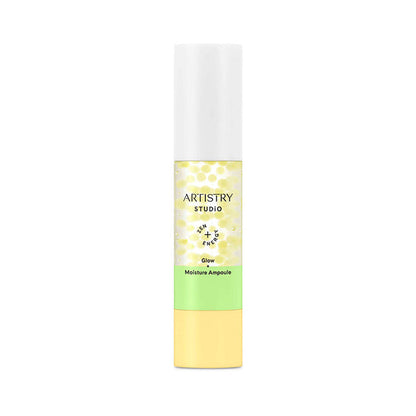 Artistry Studio Brightening and Hydrating Serum, 20 ml by Beauty Care Bag