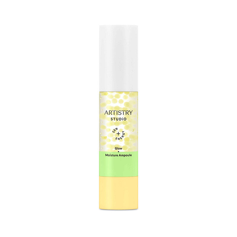 Artistry Studio Brightening and Hydrating Serum, 20 ml by Beauty Care Bag