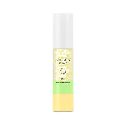 Artistry Studio Brightening and Hydrating Serum, 20 ml by Beauty Care Bag