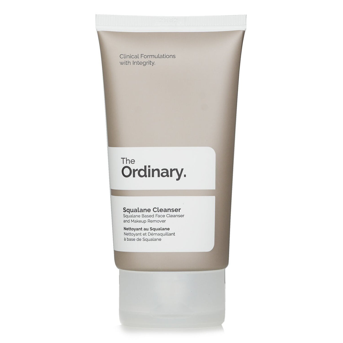 The Ordinary Squalane Face Cleanser 50 ml by Beauty Care Bag