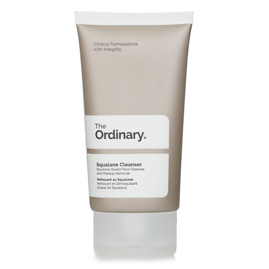 The Ordinary Squalane Face Cleanser 50 ml by Beauty Care Bag