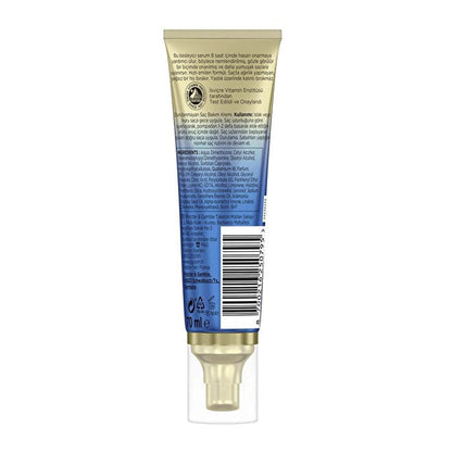 Pantene Hydra Glow Night Serum 70ml - Moisturizing Treatment by Beauty Care Bag