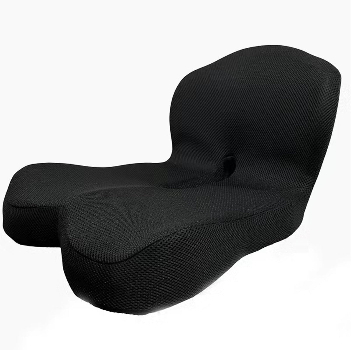 RoadEase Seat Cushion by V.I.P Digital Presence