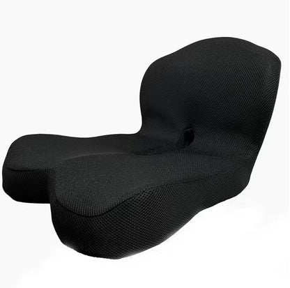 RoadEase Seat Cushion by V.I.P Digital Presence