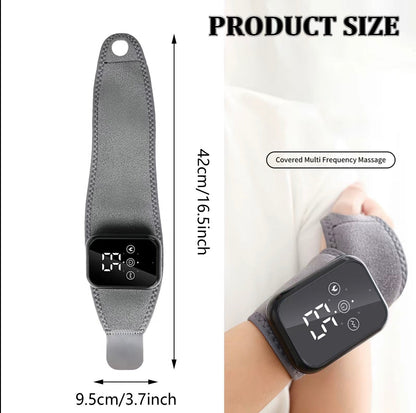 WristRevive Heated Massager by V.I.P Digital Presence