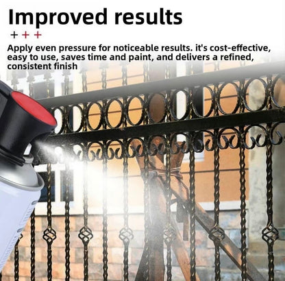 UltraSpray Color Change Spray Tool by V.I.P Digital Presence
